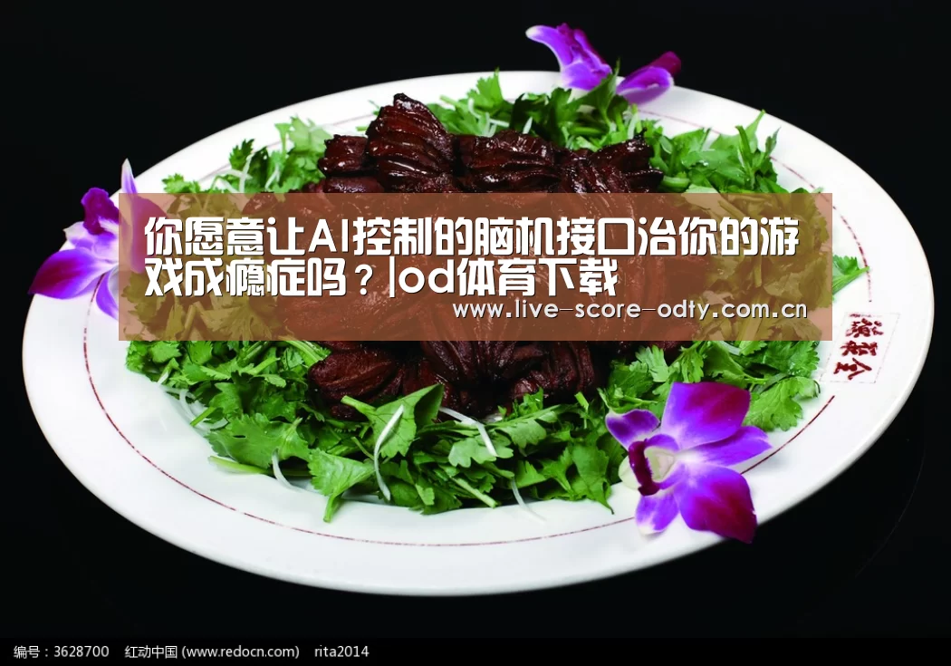 你愿意让AI控制的脑机接口治你的游戏成瘾症吗?|od体育下载(图1) OD体育